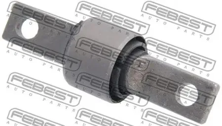 FEBEST HAB152 Сайлентблок рычага зад.подв.верхн. Honda Civic EUEPES 01-06