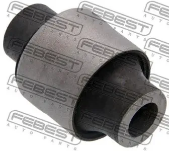 FEBEST HAB165 САЙЛЕНБЛОК заднего РЫЧАГА ( Honda PILOT YF4 2009-)