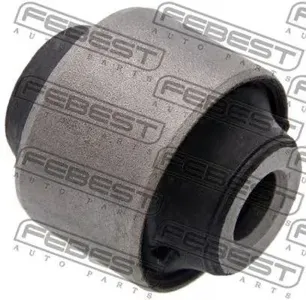 FEBEST HAB167 САЙЛЕНБЛОК ЗАДНЕЙ ЦАПФЫ ( Honda PILOT YF4 2009-)