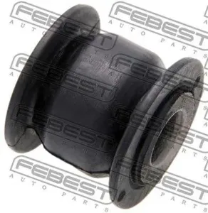 FEBEST HAB204 Сайленблок рулевой рейки