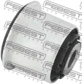 FEBEST HAB225 Сайлентблок задней цапфы