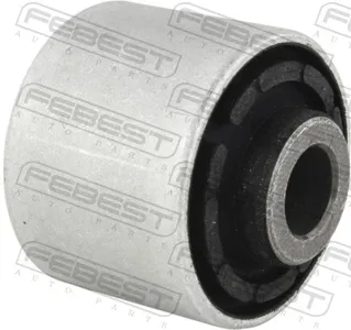 FEBEST HAB239 Сайлентблок задней цапфы HAB-239