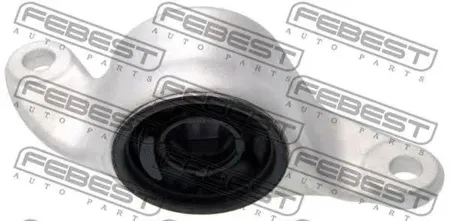 FEBEST HABFKRH Сайлентблок переднего рычага задний правый Honda Civic Hatchback FK all 06-12