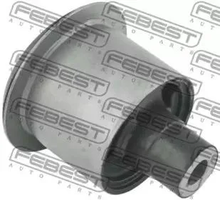 FEBEST HABJC1R Сайлентблок задн балки Honda LIFE JC1 08- HAB-JC1R