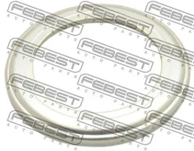 FEBEST HBHRV Подшипник опоры переднего амортизатора ( Honda step wgn rf1rf2 1996-2001)