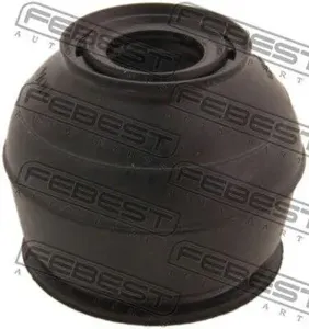 FEBEST HBJB213 Пыльник опоры шаровой переднего верхнего рычага 29X33.5X13
