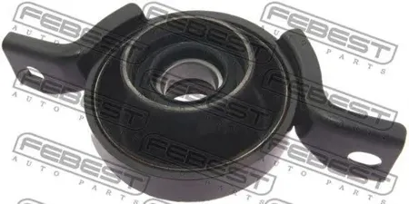 FEBEST HCB001 Подшипник подвесной карданного вала