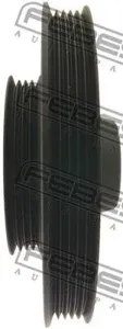 FEBEST HDSF20A Шкив коленвала