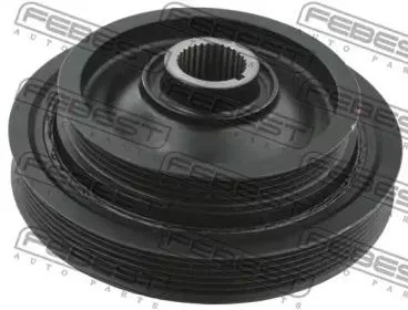 FEBEST HDSJ35A4 Шкив коленвала j35a4