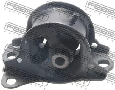 FEBEST HM01 Подушка двигателя правая at