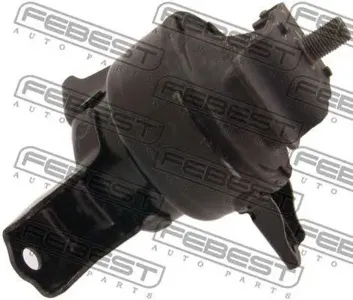 FEBEST HM050 Подушка двигателя задняя  левая Honda Civic 1.4-1.6i 95-01