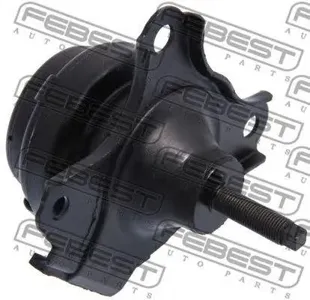 FEBEST HM054 Подушка двигателя (гидравлическая) лев