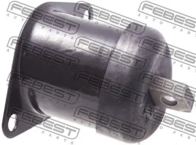 FEBEST HMCWMTRH Подушка двигателя правая MT (гидравл) Honda Accord CP2 2008-2012 HM-CWMTRH