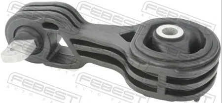 FEBEST HMFDR Подушка двигателя задняя at
