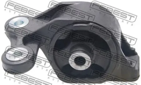 FEBEST HMFIT Подушка двигателя задняя Honda JazzFit GD# 02-08