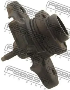 FEBEST HMFITRH Подушка двигателя  Honda JAZZFIT 02-08 правая (гидравлическая)
