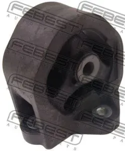 FEBEST HMRFRR Подушка двигателя задняя