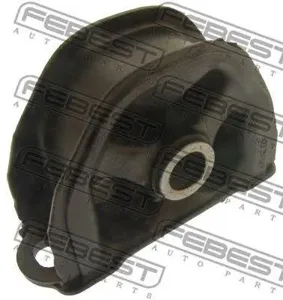 FEBEST HMRG2R Подушка заднего дифференциала Honda fit almas gd1 2002-2008