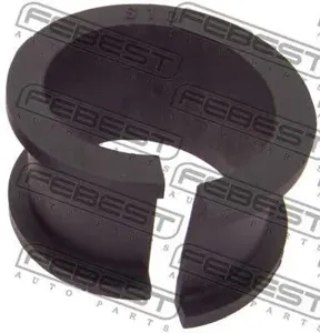 FEBEST HSB009 Опора рулевой рейки HSB-009
