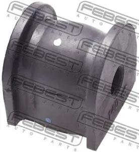 FEBEST HSBCUR Втулка стабилизатора заднего d14 Honda Accord 2.0-2.4i2.2TD 08>