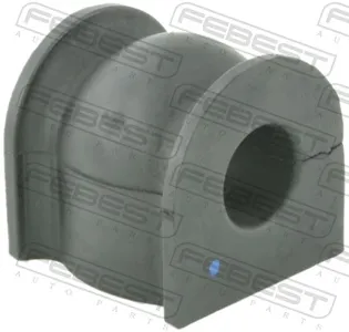 FEBEST HSBRN8D18F Втулка переднего стабилизатора d18