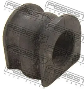 FEBEST HSBYD2R Втулка стабилизатора зад d24.2 acu mdx yd2 07-13