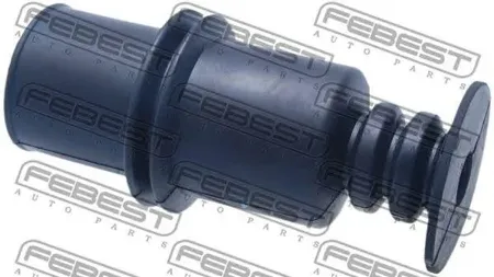 FEBEST HSHB001 Пыльник амортизатора Honda Civic 00-05 1.4-1.7 перед. лев,прав. . с отбойником