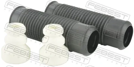 FEBEST HSHBACCVIIFKIT Пыльник переднего амортизатора с отбойником комплект