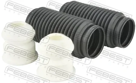 FEBEST HSHBFDFKIT Пыльник+отбойник Honda Civic VIII (FK, FD) пер. (на 1 аморт.)