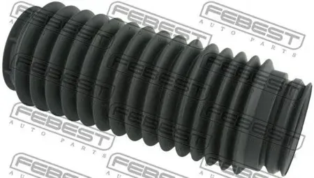 FEBEST HSHBFKF Пыльник амортизатора Honda Civic FK 5D 06-12 пер.