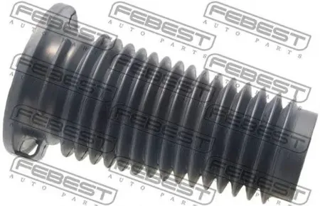 FEBEST HSHBYF4FL Пыльник переднего амортизатора