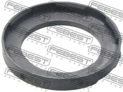 FEBEST HSIRER Проставка задней пружины верхняя Honda cr-v rd5 2002-2006 [gn]