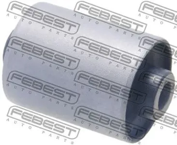 FEBEST HYABH1R2 Сайлентблок заднего продольного рычага