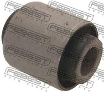 FEBEST HYABSANC4 Сайлентблок задней цапфы Hyundai Santa Fe (CM) 06-12