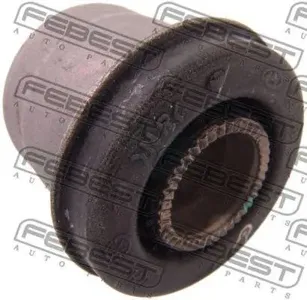 FEBEST HYABTER1 Сайлентблок пер. подвески Hyundai PORTERSTAREX Terracan 01- верхний
