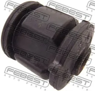 FEBEST HYABTUC1 Сайлентблок цапфы Hyundai Tucson 04-10