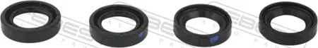 FEBEST HYCP002PCS4 Прокладка свечного колодца Sportage Ceed Tucson IX35 Getz