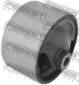 FEBEST HYMBSORH Сайлентблок правой опоры двигателя Hyundai Sonata (EF) 2001-2005 HY Mercedes -SORH