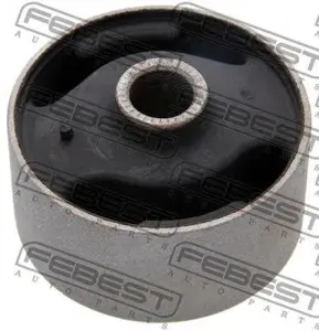 FEBEST HYMBTUCFR Сайлентблок передн опоры двигателя Hyundai Tucson 04- HY Mercedes -TUCFR