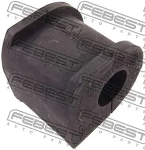 FEBEST HYSBACCF Втулка стабилизатора переднего Hyundai Accent 99>