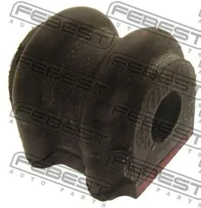 FEBEST HYSBCMR Втулка стабилизатора заднего Hyundai Santa Fe IIIX55 all 06>, Kia Sorento all 09>