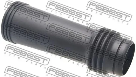 FEBEST HYSHBENR Пыльник амортизатора задн HYSHB-ENR