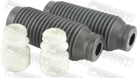 FEBEST HYSHBGETFKIT Комплект пыльника + отбойника амортизатора переднего Hyundai Getz 02>