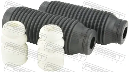 FEBEST HYSHBSBFKIT Комплект пыльник +отбойник амортизатора переднего Hyundai Accent PonyExcel Elantra 02>