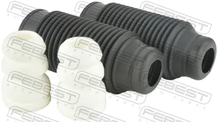 FEBEST HYSHBSFEFKIT Пыльник переднего амортизатора с отбойником комплект