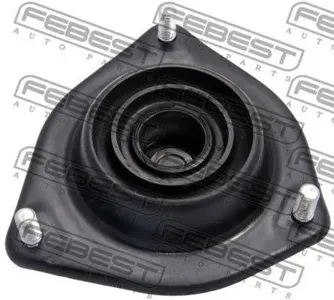 FEBEST HYSSELANF Опора амортизатора переднего Hyundai Elantra 96-00 Coupe 96-00