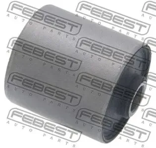 FEBEST KAB003 Сайлентблок зад. продол. рычага нижн. зад. Kia Sportage 96-02
