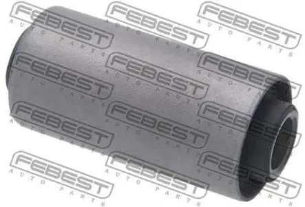 FEBEST KAB006 Сайлентблок нижн. рычага наружн. Kia Retona 99> Sportage 96-02
