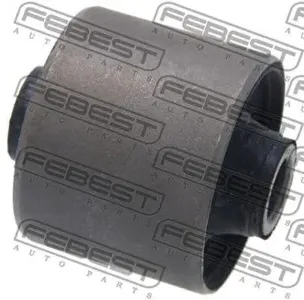 FEBEST KAB015 Сайлентблок зад. продол. рычага верхн. Kia Sorento 02>