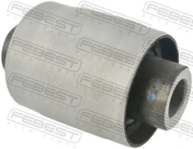 FEBEST KAB036 Сайлентблок рычага Kia Ceed Hyundai I30 12- зад.подв.